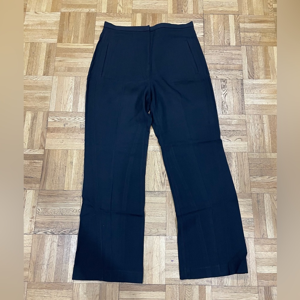 Khaite pants size 8
